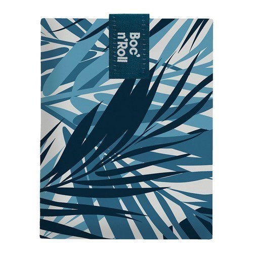 PORTABOCATAS BOC'N'ROLL ESSENTIAL JUNGLE 11X15CMS